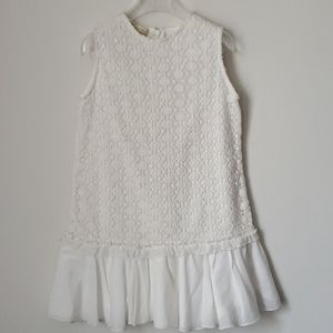 Little Girls Dress By ELSY Size 7